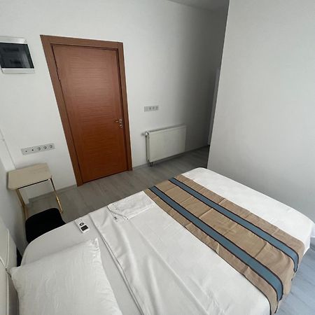 Tuerkmen Hotel Стамбул Экстерьер фото